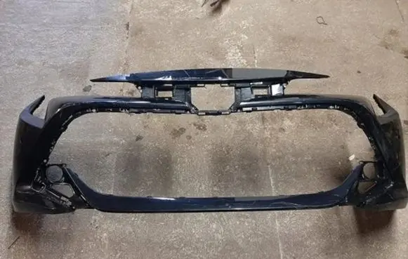 Toyota Corolla E210 E21 Front bumper