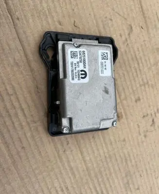 Jeep Compass Windshield/windscreen camera 