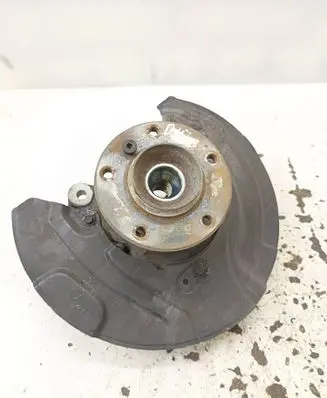 BMW X1 E84 Front wheel hub 31216788700