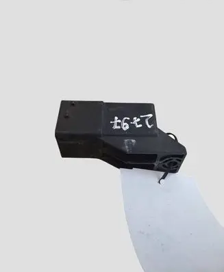 Volvo V50 Glow plug pre-heat relay 51299049 9666671780