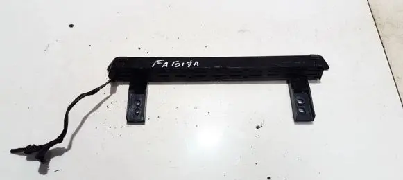 Skoda Fabia Mk1 (6Y) Third/center stoplight 6Y6945097A