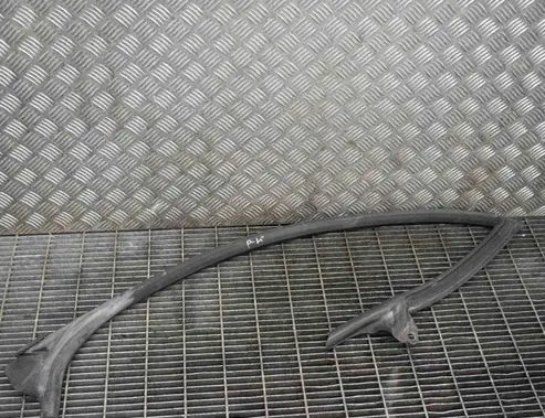 Audi A7 S7 4G Rubber seal front coupe door 4G8845353