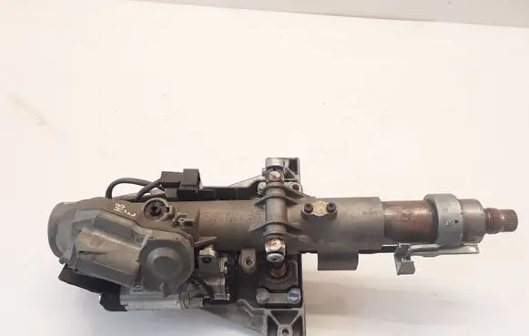 Mercedes-Benz E W211 Steering wheel axle A2114620120G A2205400288 A2114604646Q04