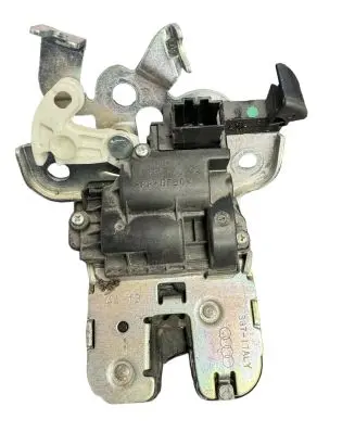 Audi A4 S4 B8 8K Tailgate/trunk/boot lock/catch/latch 8R0827505 2044013111