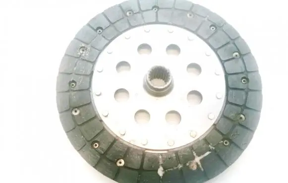 Mitsubishi Carisma Clutch pressure plate devo03 de-vo03