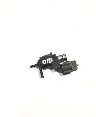 Mitsubishi Pajero Turbo solenoid valve
