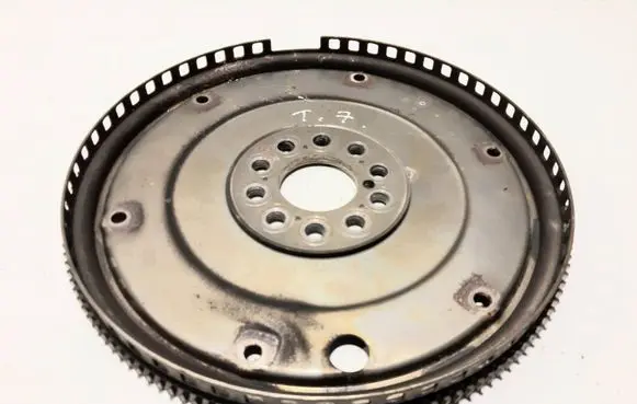 Flywheel