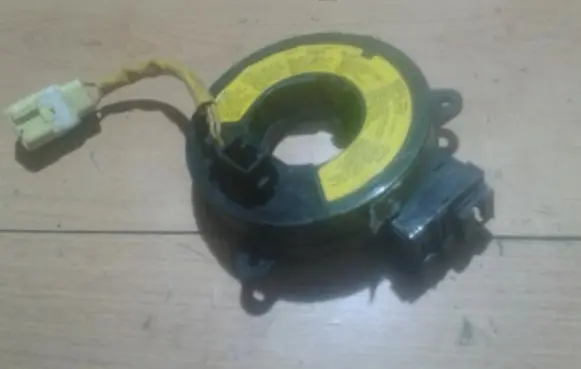 Airbag slip ring squib (SRS ring)