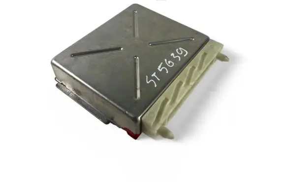 Gearbox control unit/module