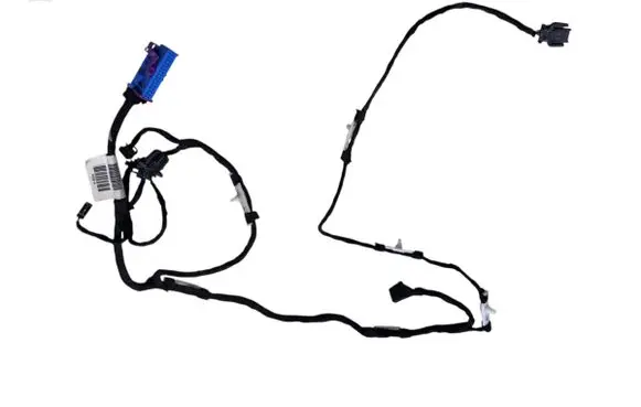 Audi A6 S6 C6 4F Front door wiring loom 4F1971035B