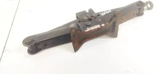 Nissan Micra Lift Jack 