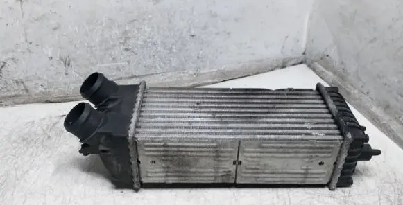 Citroen Berlingo Intercooler radiator 874964GJ 9645965180