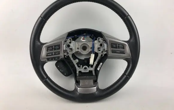 Subaru Forester SJ Steering wheel GS12005490