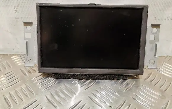 Volvo V60 Screen/display/small screen 31350691
