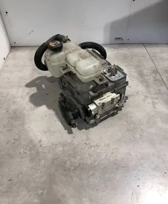 Hyundai Ioniq Voltage converter inverter 377152B005