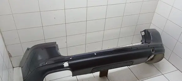 Porsche Cayenne (9PA) Rear bumper 7L5807421