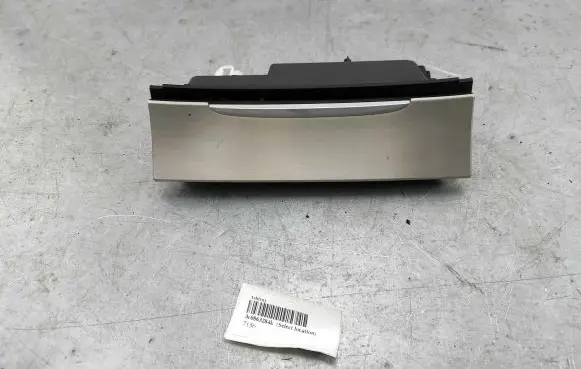 Volkswagen PASSAT CC Car ashtray 3c0863284k