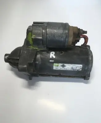 Nissan X-Trail T31 Starter motor