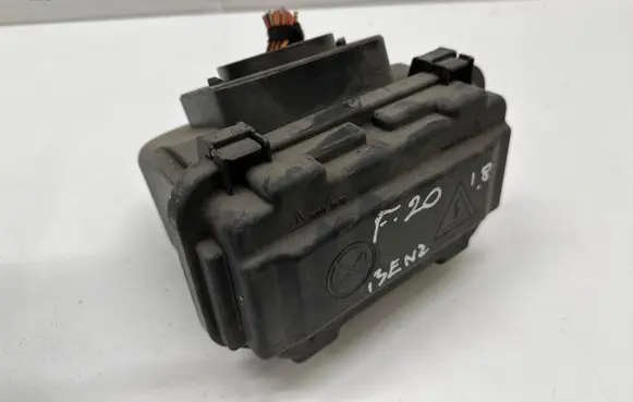 BMW 1 F20 F21 Fuse box set