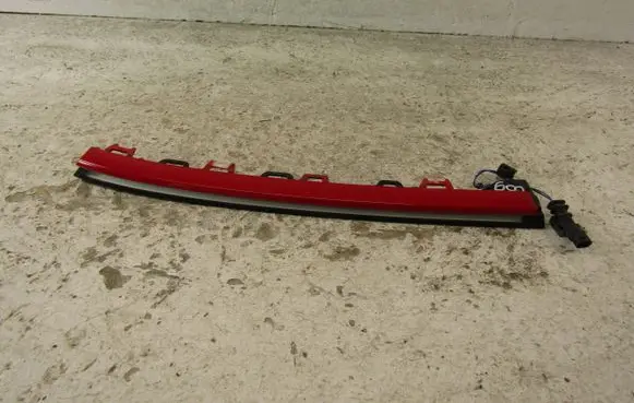 Volkswagen Polo VI Front bumper 2G0941654