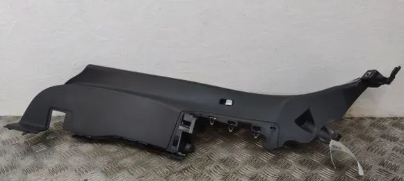 Mercedes-Benz GLC X253 C253 (D) pillar trim (bottom) A2536903501