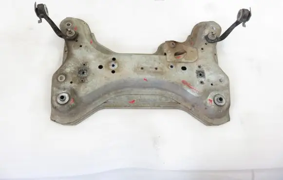 Renault Trafic III (X82) Front subframe 544016605R 93459571