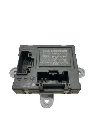 Ford Mondeo MK IV Door control unit/module 9G9T14B533 1002015602 14C237AB