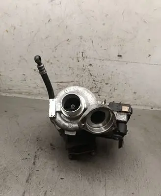 BMW X3 E83 Turbo 762965 7629655017S 6NW009420