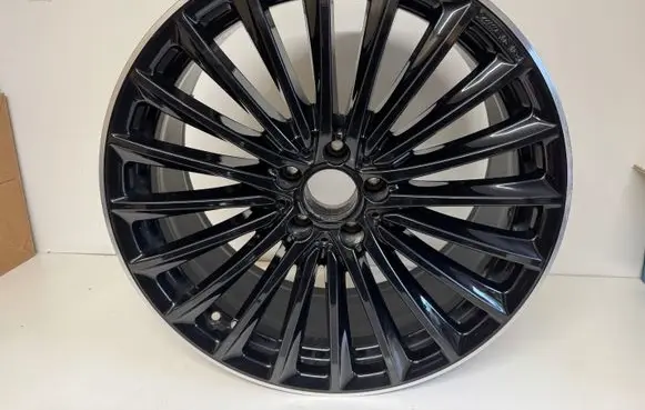 Mercedes-Benz GLC C254 R20 alloy rim A2544010800