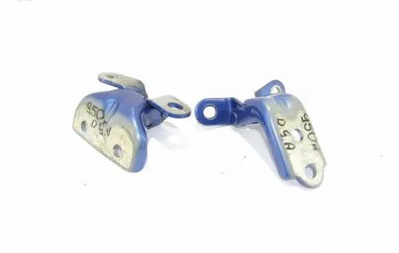 Hyundai Tucson TL Rear door hinge set 
