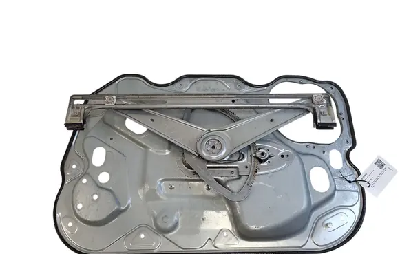 Ford Focus Front window lifting mechanism without motor 4M51A045H17 7M51A203A29BB