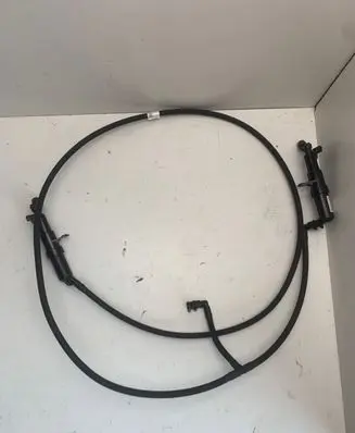 Volkswagen PASSAT CC Headlight washer hose/pipe 3C8955970B