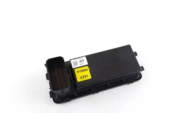 Ford Mustang Mach-E Comfort/convenience module LJ8T14D068HAC LJ8T-14D068-HAC