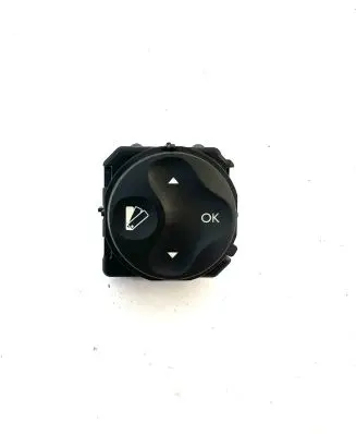Renault Scenic III - Grand scenic III Wing mirror switch 283950001R 28188810