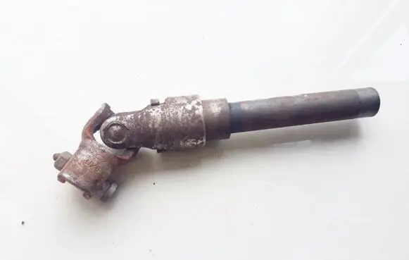 Peugeot 206 Steering column universal joint