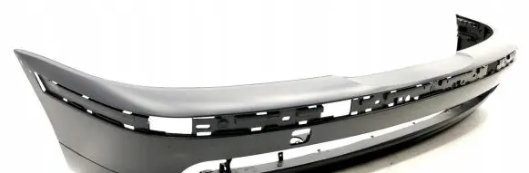 BMW 5 E39 Front bumper 1223150