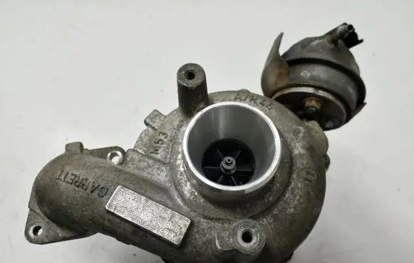 Ford Focus Turbo 9686120680 8062912