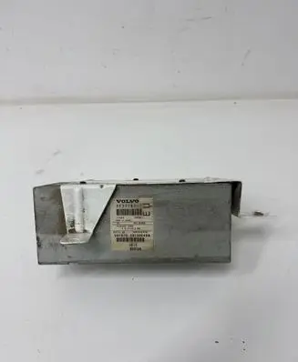 Volvo V70 GPS navigation control unit/module 86337971 Y9130040B