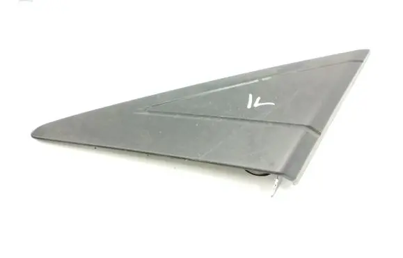 Other front door trim element
