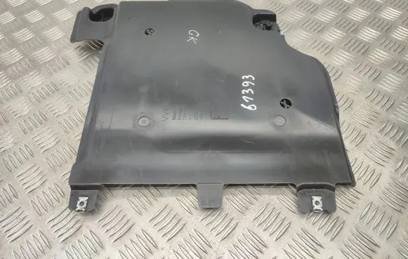 Volkswagen T-Cross Rear underbody cover/under tray 2Q0825101A