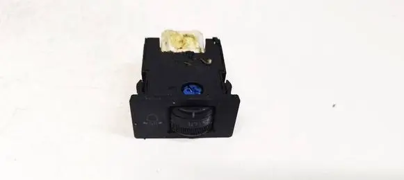 Toyota RAV 4 (XA10) Headlight level height control switch