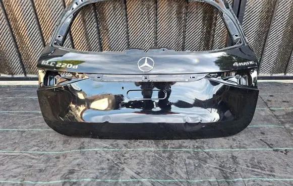 Mercedes-Benz GLC C254 Truck tailgate A2547420400