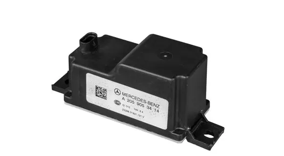 Mercedes-Benz Sprinter W907 W910 Voltage converter inverter A2059053414