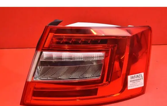 Skoda Octavia Mk3 (5E) Rear/tail lights 5E5945096B