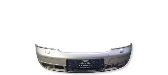 Audi A6 S6 C5 4B Front bumper 4B0807103 4B0307109D