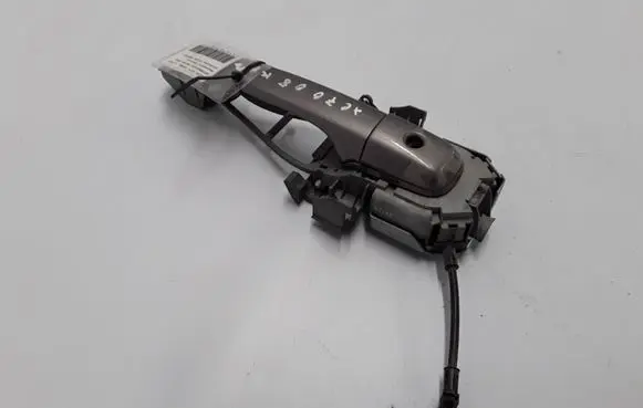 Volvo XC70 Front door exterior handle 30784198