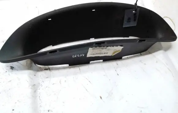 Citroen Xsara Picasso Dashboard trim 96313165zl