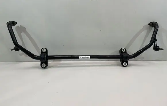 BMW 5 G30 G31 G38 Front anti-roll bar/sway bar 6873475