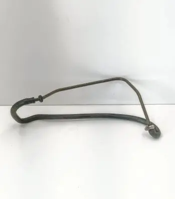 Mercedes-Benz SL R129 Engine coolant pipe/hose 1298322294