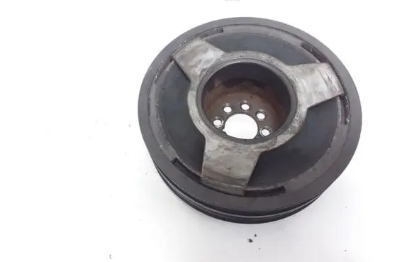 Audi A6 S6 C5 4B Crankshaft pulley 059105251M